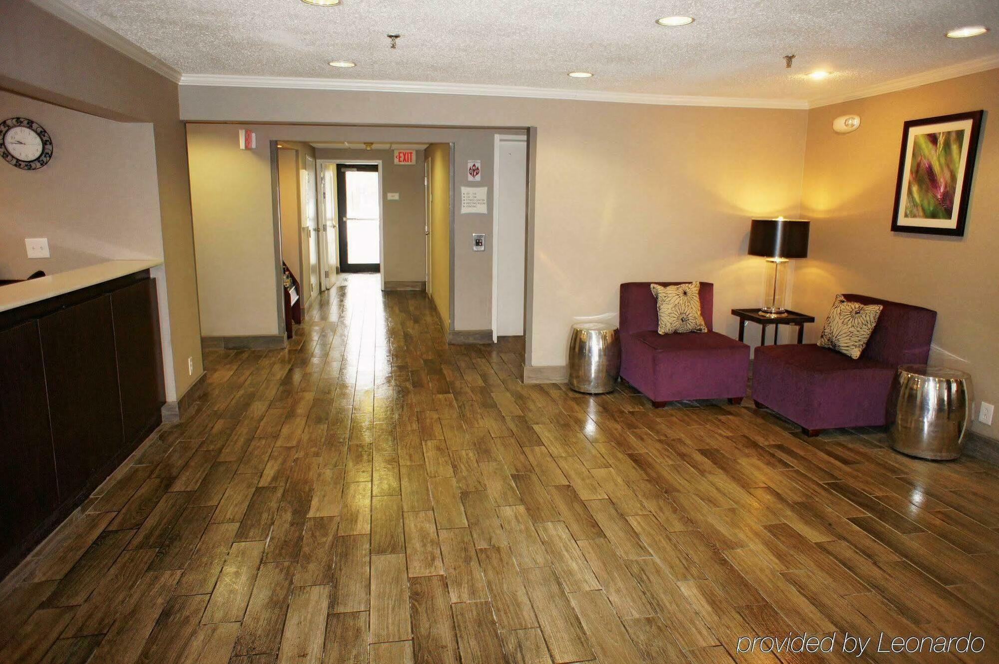 La Quinta By Wyndham Cleveland - Airport North Hotel Luaran gambar